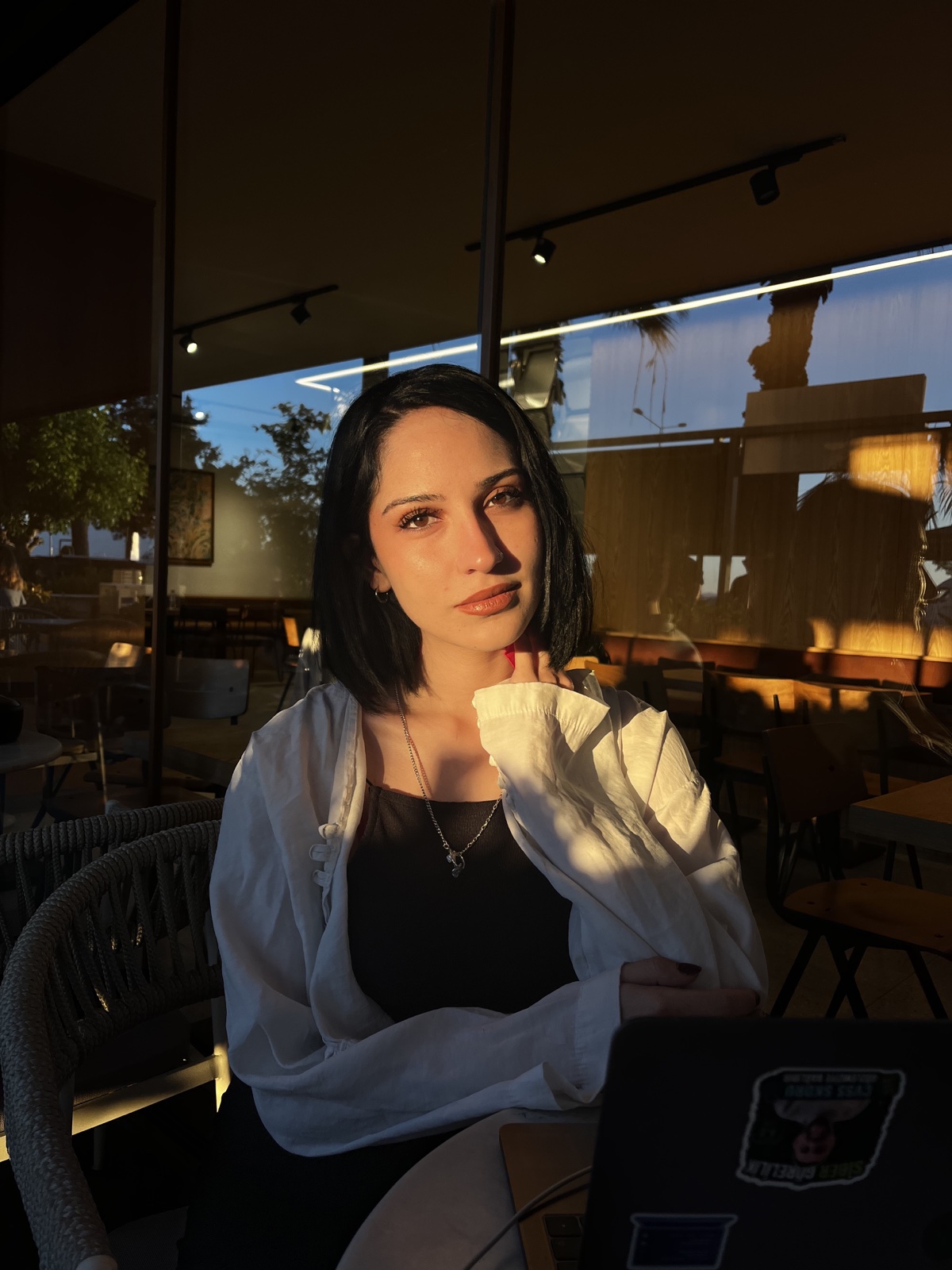 Deniz Tektek
